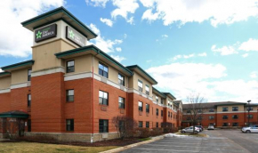 Extended Stay America Suites - Chicago - Vernon Hills - Lake Forest